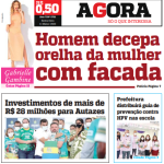 AGORA SEX 04 MAR 2022