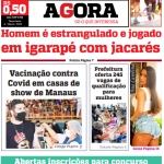AGORA TER 08 MAR 2022
