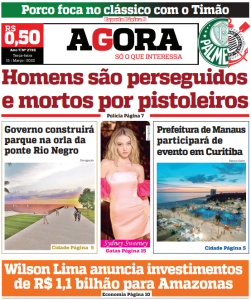 AGORA TER 15 MAR 2022