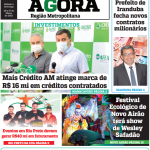 AGORINHA SAB E DOM 26 E 27 MAR 2022