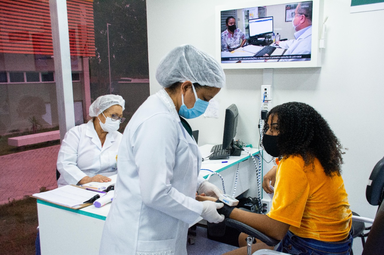 Provas do concurso da Semsa iniciam nesta sexta-feira (1º)