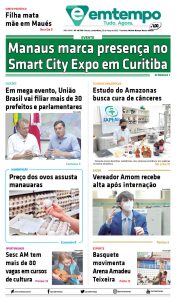 EMTEMPO QUI 25 MAR 2022