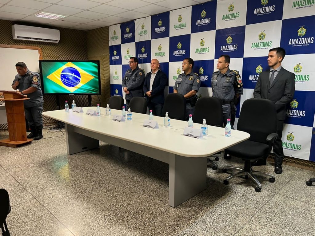 Curso Básico de Inteligência