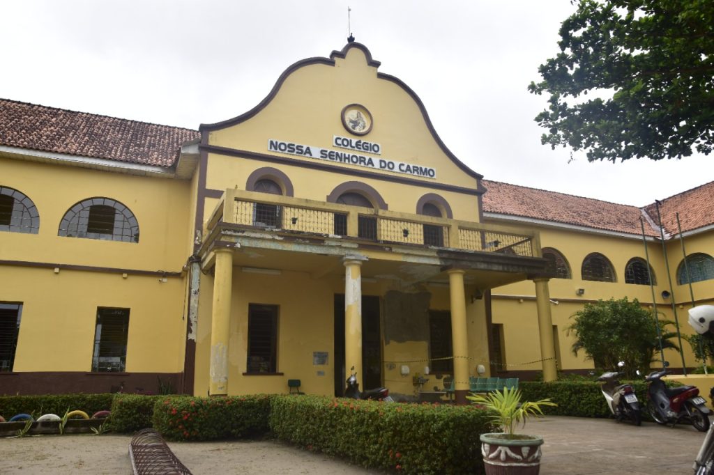 Colégio Nossa Senhora do Carmo