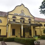 Colégio Nossa Senhora do Carmo