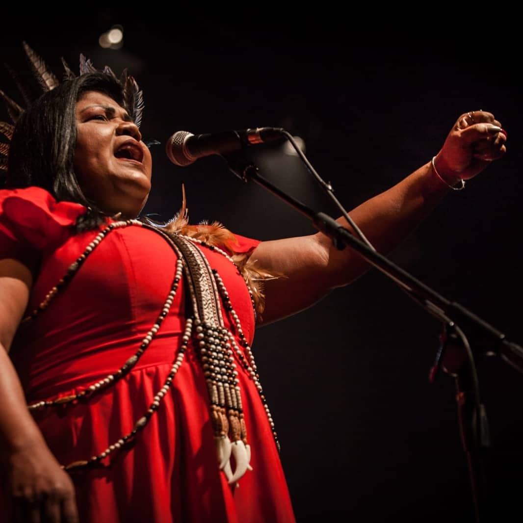 A toada que elas cantam: artistas falam sobre a relação com o boi-bumbá