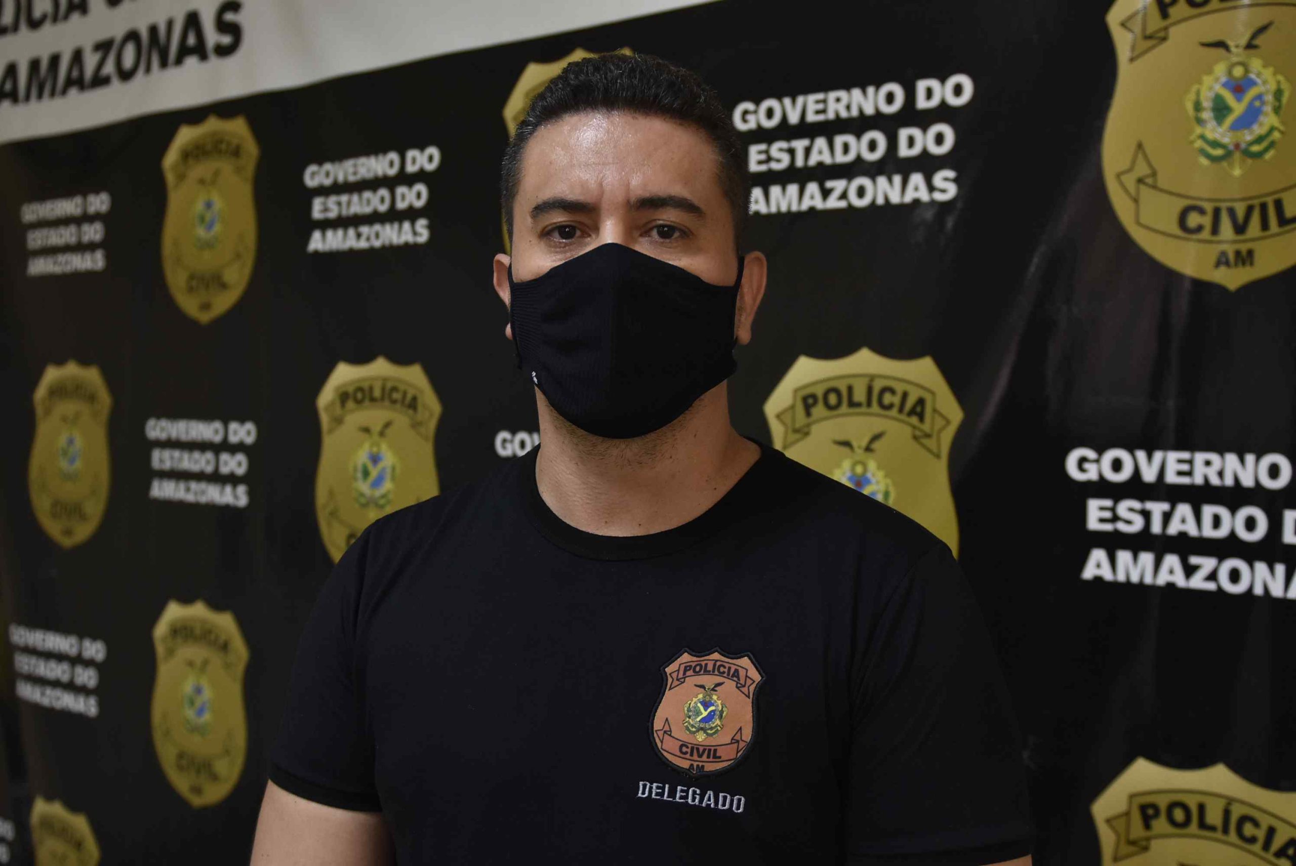 Homem é preso por estuprar filha de 3 anos em Coari