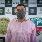 Delegado Marcelo Martins