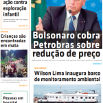 EMTEMPO QUA 16 MAR 2022