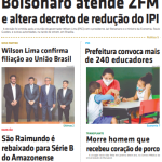 EMTEMPO QUI 10 MAR 2022