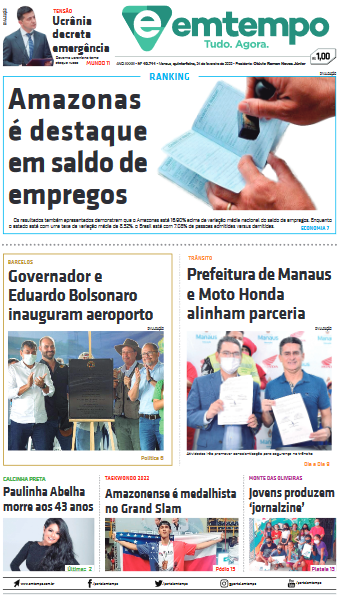 EM TEMPO 24.02.2022