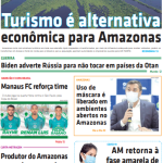 EMTEMPO SAB E DOM 12 E 13 MAR 2022