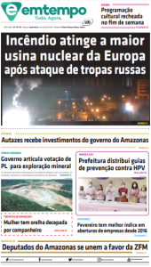 EMTEMPO SEX 04 MAR 2022