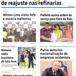 EMTEMPO SEX 11 MAR 2022