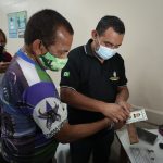 Serviços oferecidos pelo governo