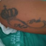 HPS Procura familiares de paciente.