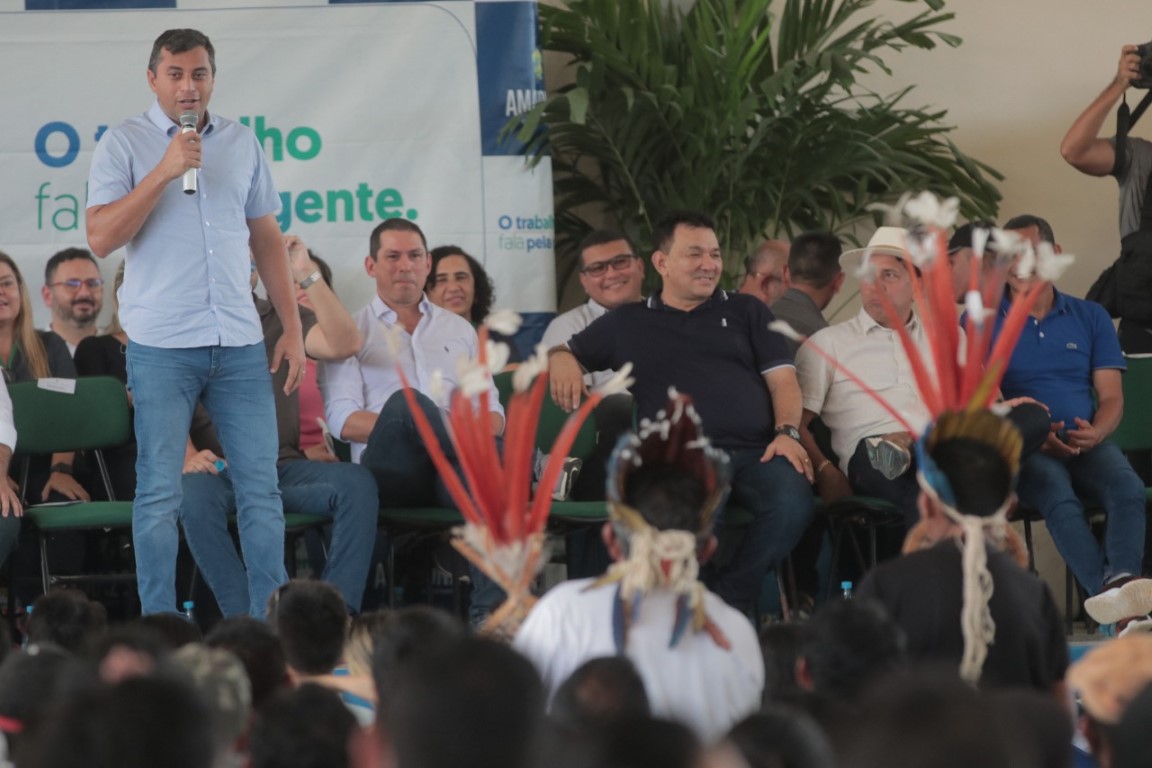 Mais de 2 mil famílias do Baixo Amazonas são atendidas com apoio à produção rural 