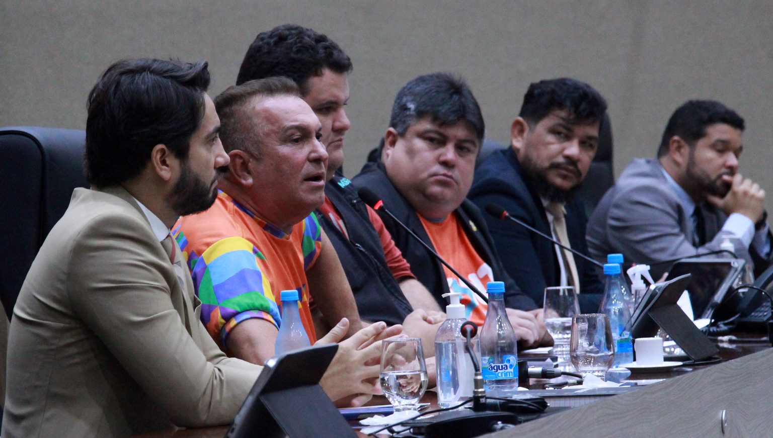 Câmara de Manaus voltará a ter sessões 100% presenciais a partir da próxima segunda-feira (4)