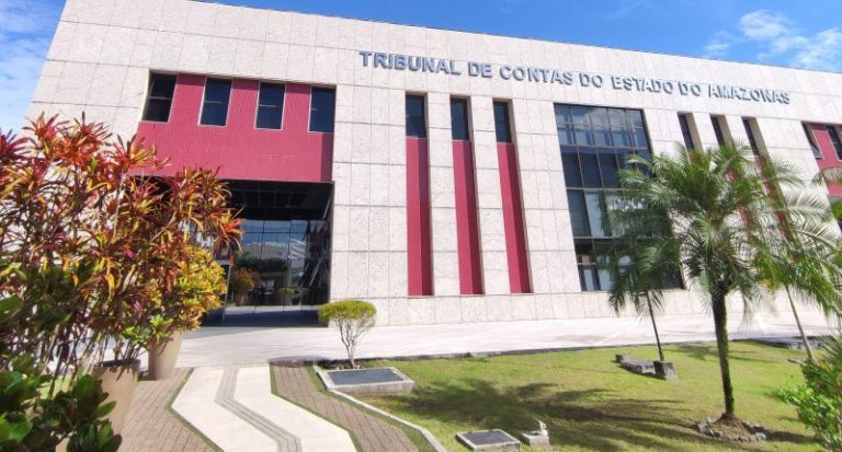Tribunal de Contas do Amazonas (TCE-AM)