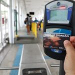 Sistema da meia-passagem estudantil