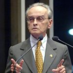 Senador Jefferson Peres