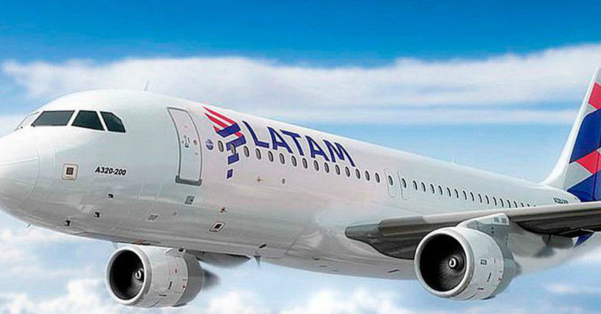Valor do combustível faz Latam suspender três voos com destino a Manaus