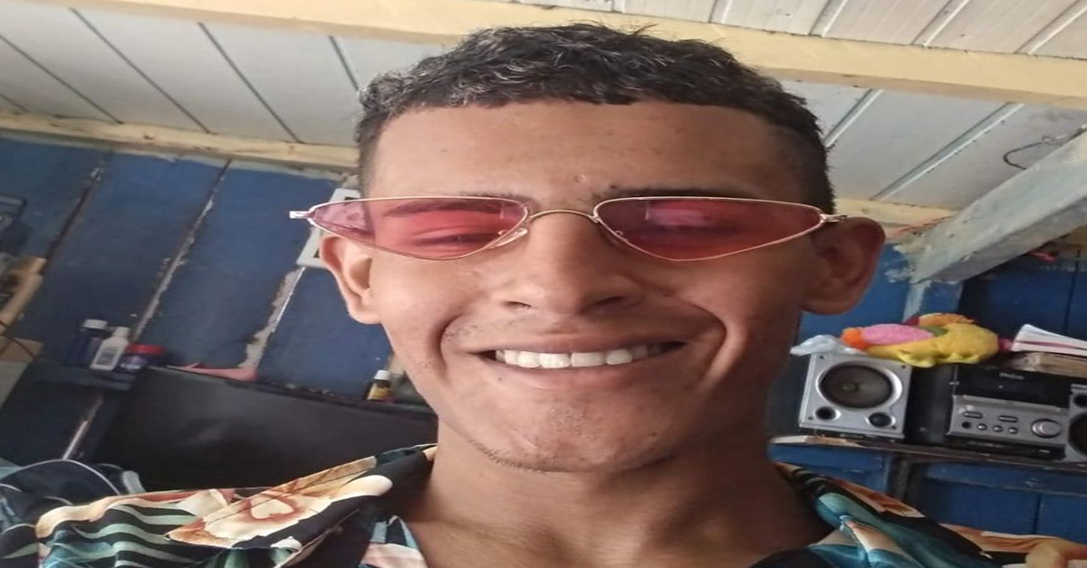 Jovem cai no Rio Negro e desaparece após suposta perseguição policial em Manaus