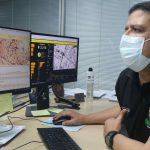 Plataforma de segurança