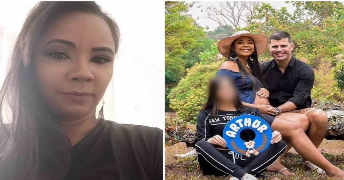 Barbaridade: Policial Militar mata esposa e comete suicídio em quarto de motel