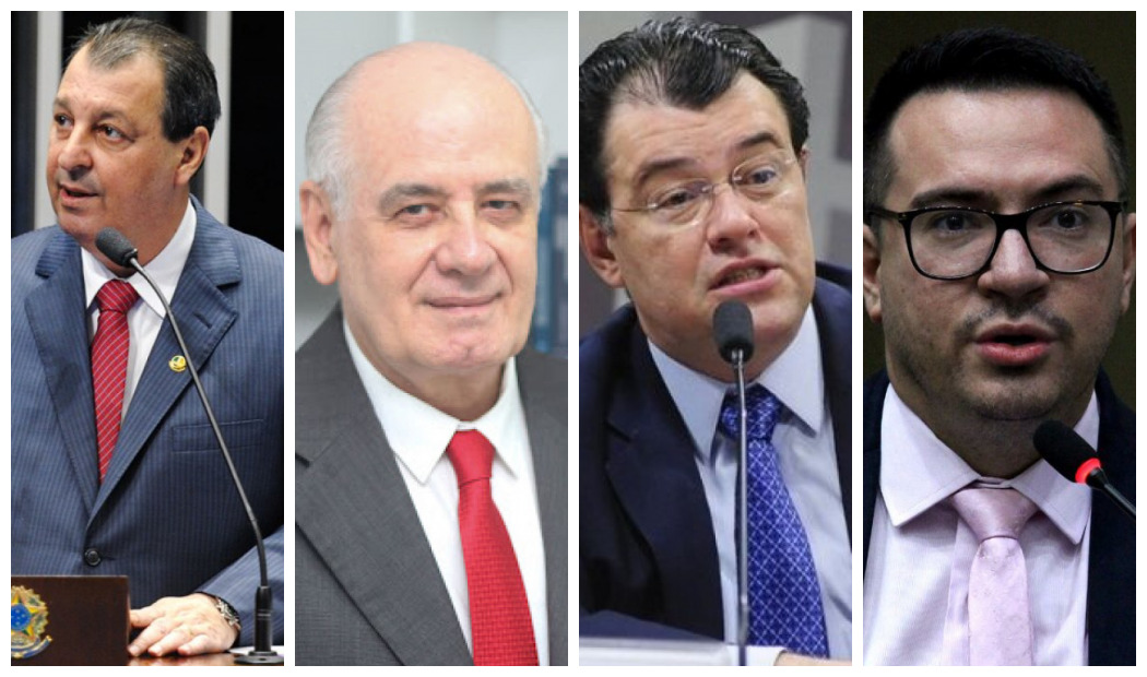 Políticos do AM movimentam-se para frear alta dos combustíveis