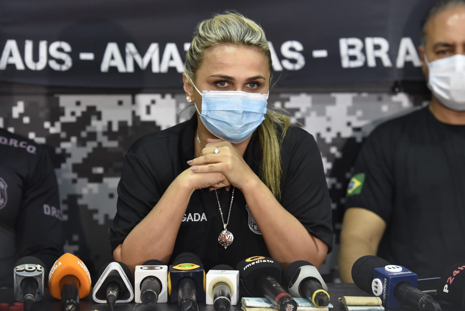 Delegacia em Barreirinha (AM) receberá revitalização