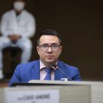 Rodrigo Guedes alega que mudanças de nomes de ruas serve a interesses de políticos