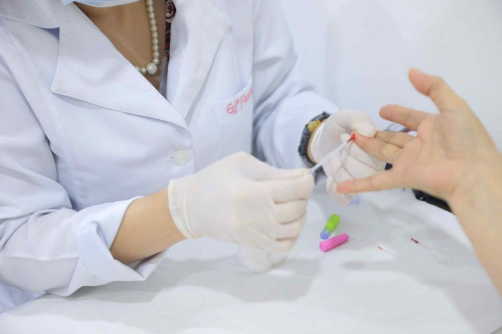 Centro de Testagem e Aconselhamento