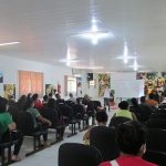 Oficina de Socialização