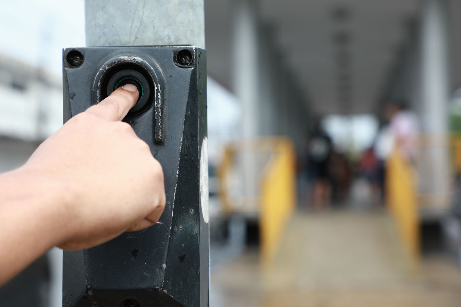 Trânsito de Manaus é prejudicado com furtos e vandalismos em semáforos