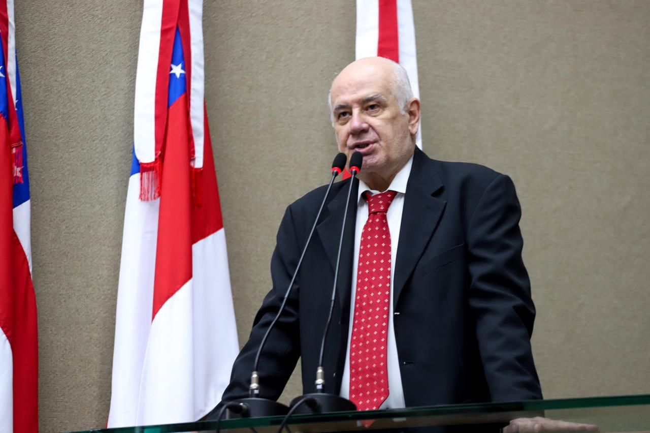 Serafim condena esquema de propina no MEC envolvendo pastores