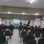 Treinamento Humaitá