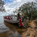 Turismo em Movimento