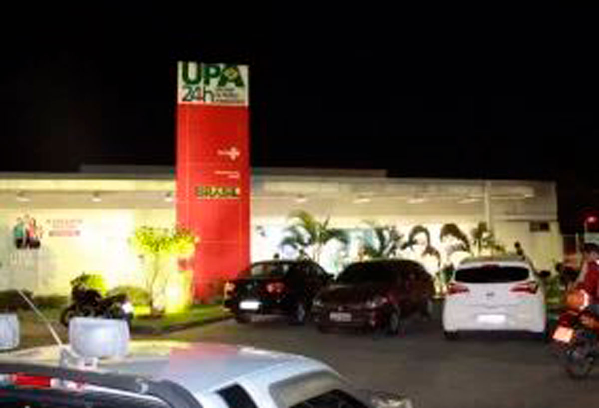 Adolescente de 14 anos é baleado enquanto conversava com amigos, em Manaus