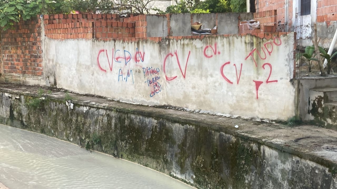 “Branquinho” é torturado e decapitado por criminosos em Manaus