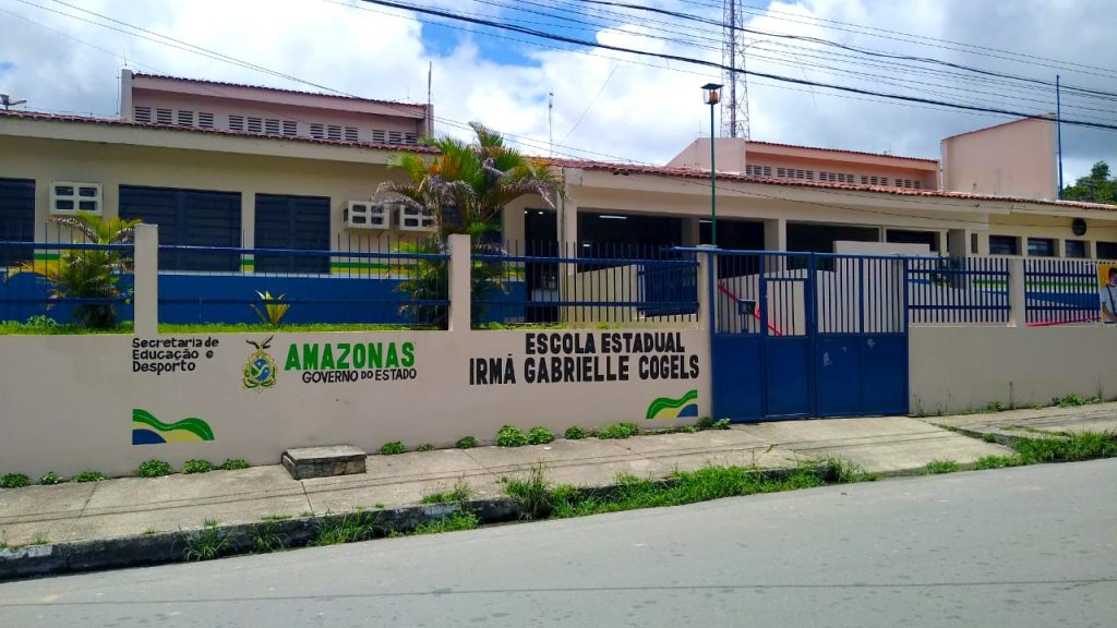 Audiência pública do Ipaam