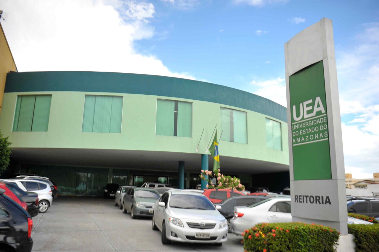 Universidade do Estado do Amazonas (UEA)