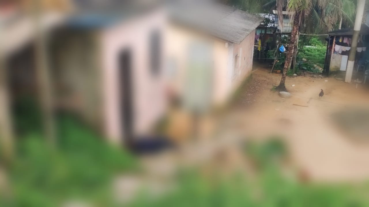 Jovem é agredido, baleado e amarrado em árvore, em Manaus