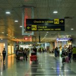 Latam suspende voos à Manaus