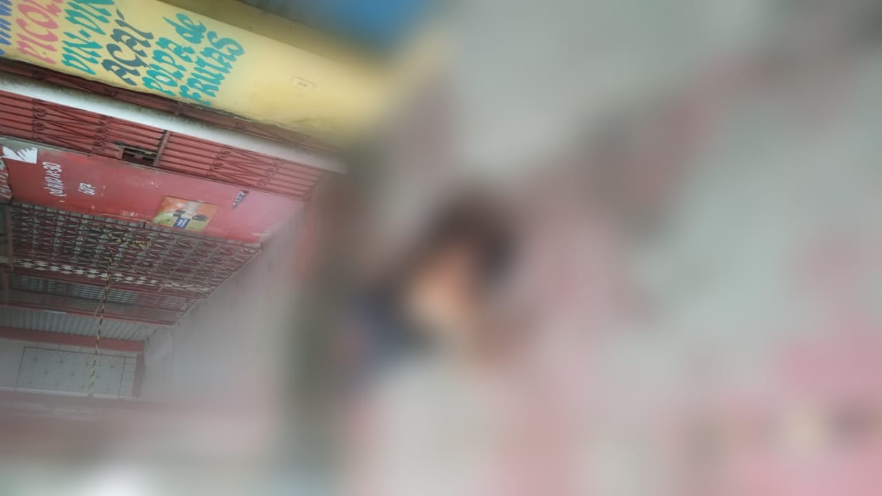Homem com tornozeleira eletrônica é assassinado no Grande Vitória
