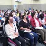 Curso de mecânica para mulheres