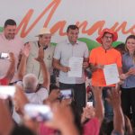 Investimentos em estradas e ramais no Amazonas