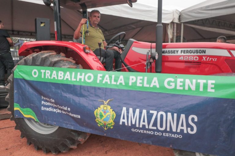Manaus + Agro