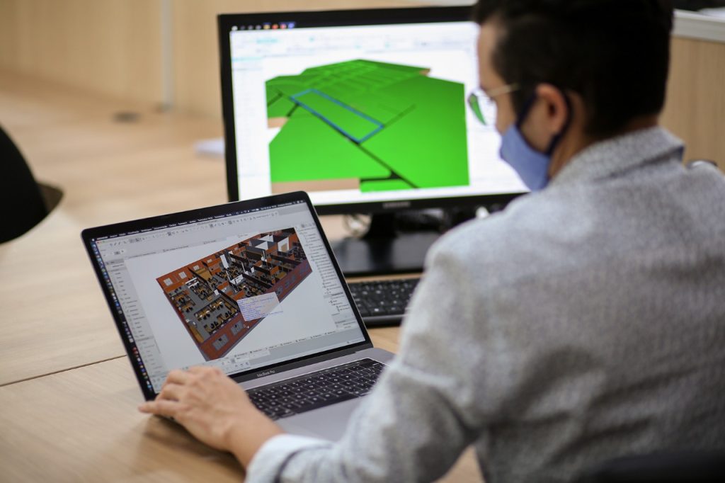 Unidade Gestora de Projetos Especiais (UGPE)