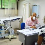 Apliação do Serviço de Diagnóstico de câncer